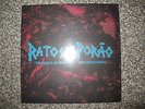 Ratos De Porao -Feijoada international- LP