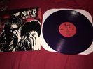 MISFITS - STATIC AGE RARE PURPLE VINYL