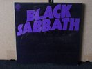 BLACK SABBATH MASTER OF REALITY FIRST PRESS UK COMPLETE VERTIGO SWIRL LP