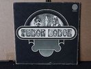 TUDOR LODGE ORIGINAL LP RARE HARD TO FIND VERTIGO SWIRL LP MULTI-FOLD