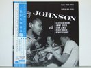 Jay Jay Johnson Sextet Blue Note 10
