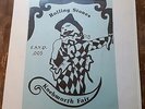 The Rolling Stones Knebworth Fair 1976 R.S.V.P. 005  VINYL TMOQ TAKRL Kornyfone