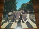 The Beatles Abbey Road vinyl LP 1969 UK PCS 7088 YEX 749