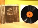 ROCK WORKSHOP - SAME  w.ALEX HARVEY          UK  CBS   - Prog Rock Blues