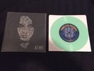 Jack White Fly Farm Blues FFB GITD TMR Third Man Records MINT Stripes glow 7