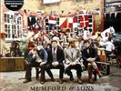 MUMFORD AND SONS Babel LP [SEALED 180 GRAM VINYL] + DDL mp3 Gatefold LUMINEERS