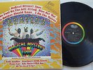 THE BEATLES - Magical Mystery Tour 1967 PSYCH Booklet JOHN LENNON PAUL McCartney