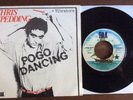 Chris Spedding +THE VIBRATORS - POGO DANCING - French Import 1976 PUNK ROCK 7
