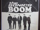 The Sonics 