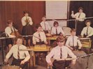Melodic Percussion – Waverley Mono ZLP 2054 – LP Record