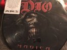 Dio Magica 12 Vinyl limited press Picture Disc