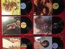 1 LOT: 13 LP's original 60ies gems 1st/2nd issues in NearMint Condition