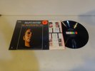 VG++/NM- BEAUTIFUL  William Shatner Star Trek Transformed Man ORG. LP IN SHRINK
