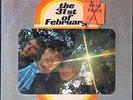 The 31st of February Psych LP In Shrink Near Mint vinyl