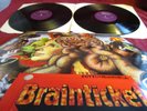 BRAINTICKET ? COTTONWOODHILL PSYCHONAUT ? WIE NEU AUS   ORIG. DEUTSCHE BELLAPHON