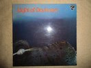 LP Light Of Darkness - Same Original Philips vg+/g Krautrock Heavy Prog