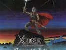 X-CALIBER - Warriors of the Night (NEW*LIM.500*US 80's METAL CLASSIC*FIFTH ANGEL
