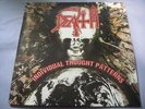 Death ?– Individual Thought Patterns LP 1st PRESS