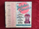 NEW Rhino Records JUKEBOX CLASSICS 10-Inch 78 RPM Record Box Set RNJB78000 1950s