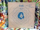 The Kinks Lola Versus Powerman 1970 Lp  Original RS 6423 Gatefold Part One WoW