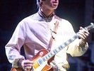 Noel Gallagher with Oasis at Reading Rock photograph picture poster print photo