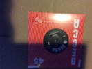 THE ROLLING STONES - POISON IVY / FORTUNE TELLER - LIMITED 7