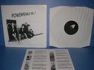 VA POWERPEARLS VOL.7 KBD POWER POP RERUNS RIPTIDES RUDIES ROTTWEILER STUDIO SEX