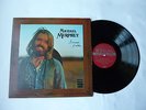MICHAEL MURPHEY   GERONIMO'S CADILLAC   SRZA 8512   EX+/EX+   1972 UK VINYL LP