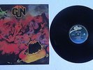 The Gun Gun LP EX/M Discogs Id: 3351848 Epic BN 26468 other photos on request