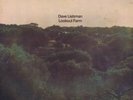 Dave Liebman – Lookout Farm – ECM 1039 ST – LP Vinyl Record