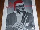 LOUIS ARMSTRONG/MANY JAZZ GREATS-THE STASH CHRISTMAS ALBUM-BLUES & JAZZ CLASSICS