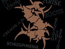 Sepultura Roadrunner Albums 1985 - 1996 6 x COLOURED VINYL LP BOX SET (27TH JAN)