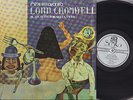 LP OPUS AVANTRA LORD CROMWELL 2° STAMPA 1975 ALFREDO TISOCCO DONELLA DEL MONACO