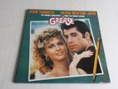 GREASE THE ORIGINAL SOUNDTRACK LP 1978 RSO RSD2001 UNPLAYED TIME CAPSULE VINYLS