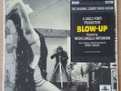 Blow Up (Soundtrack) - Vinyl (Original)