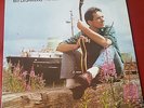 Bill Drummond - The Man (Vinyl)