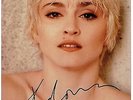 MADONNA - Genuine Signed Autograph - STUNNING & GENUINE- AFTAL REGISTERED DEALER