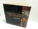 Mel Brown - Chicken Fat Gatefold Vinyl LP Record A-9152 1st Pressing Stereo Jazz