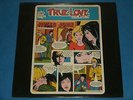 JILTED JOHN 'TRUE LOVE STORIES' Vinyl LP (INS 3024)EMI Records 1978 w/Board Game
