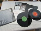 XTC LP GO 2 UK 1ST PRESS COMPLETE PRISTINE NEAR MINT RARE STAMPED INNER GO+