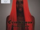 Grinderman Heathen Child RED VINYL, + POSTER Vinyl Single 12inch NEW OVP
