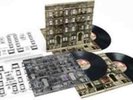 Led Zeppelin-Physical Graffiti  (UK IMPORT)  VINYL NEW