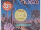 UNIVERSAL LOVE Moon Ride T.K. DISCO 12