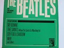 THE BEATLES With Tony Sheridan And Guests LP MGM E/SE-4215 - My Bonnie