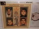 ASD 555 Wagner Tannhauser Highlights German State Opera Orch Konwitschny C/G