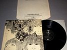 Beatles Revolver LP UK 1976 PCS 7009 YEX 605-2, 606-2 plays NM cover NM