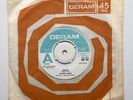 TINTERN ABBEY Beeside / Vacuum Cleaner 1967 UK Deram psych demo - NEAR MINT