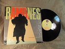 LP Vinyl 1981 The Ramones Pleasant Dreams Sire SRK 3571 in shrink VG+