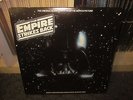 STAR WARS THE EMPIRE STRIKES BACK SOUNDTRACK LP EX ORIGINAL PRESS W/ BOOK PAGES