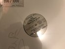 A tribe called quest We got it from here...  896/1000 limited vinyl signed